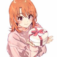 Iroha Isshiki