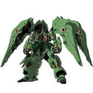 Quad Wing NZ-666