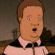 Bill Dauterive