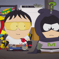 Mysterion
