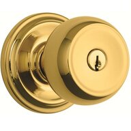 Clean your doorknobs