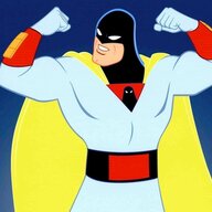 Space Ghost