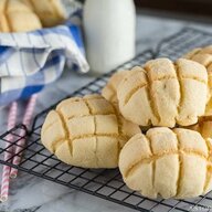 melonpan