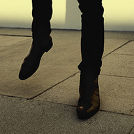 Beck's Feet