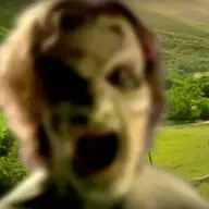 Dickhorn Magnetbutter