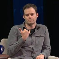I Want To Peg Bill Hader