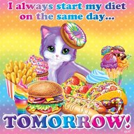 Eating Disordered
