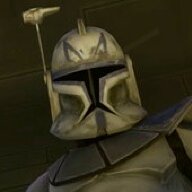 Captain Rex