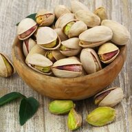 PistachioJuice