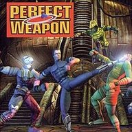 Perfect Weapon