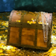 treasure trove