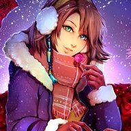 Yuna-Bomber