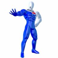 pepsiman