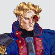 Soldier: 1776