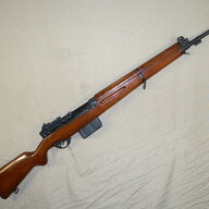 Gapernaper Rifle