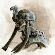 Dusty Old Bones