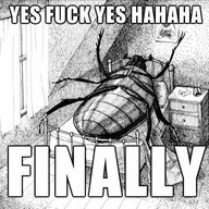 Gregor Samsa