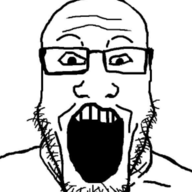 Wojak Moment