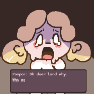 That's not Pompom!