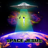 SpaceJesus