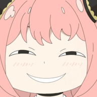 Smug Anya