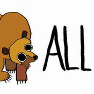 Blame The Bear