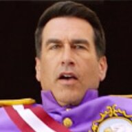 The Mayor of Funner