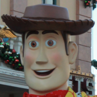 Sheriff Woody