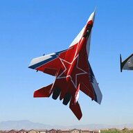 Mikoyan MiG-29