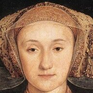 Anne of Cleves the Second