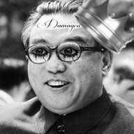 Emperor Juche
