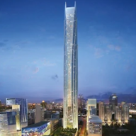Supertower