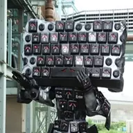 Power Ranger Monster