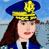 Empress Theresa