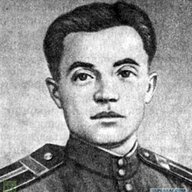 Yakov Fedotovich Pavlov