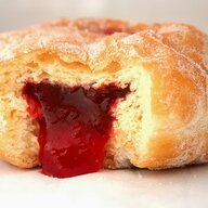 Jelly Donut