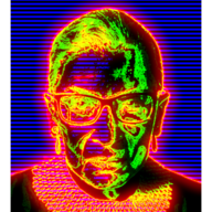 The Notorious RGB