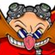 Eggman