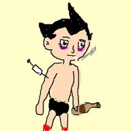 Astro Boy