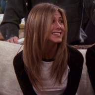 Rachel Green