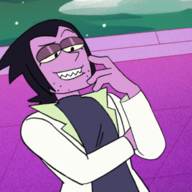 ProfessorVenomous