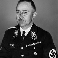 reichsfuhrer SS