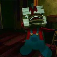 Judgment Boy