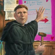 Shartin' Luther