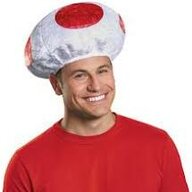 ThatMushroomGuy