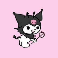Kuromiisweets.