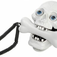Phoneboned's Ghost