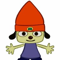 ParappaTheRappa