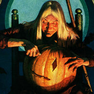 Jack of the Lantern