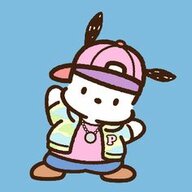 pochacco the pup